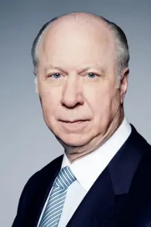 David Gergen como: 