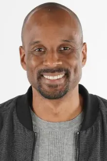 Bomani Jones como: Self - Host