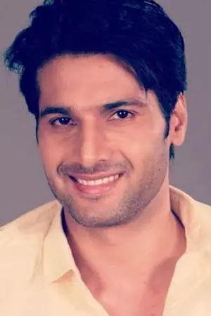 Aham Sharma