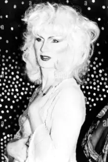 Jayne County como: Ela mesma