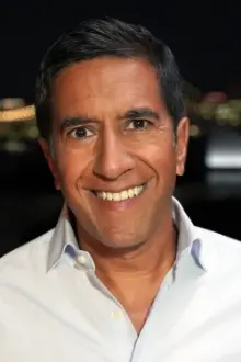 Sanjay Gupta como: 