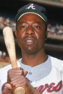 Hank Aaron como: 