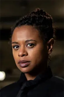 Ayesha Antoine como: Ela mesma