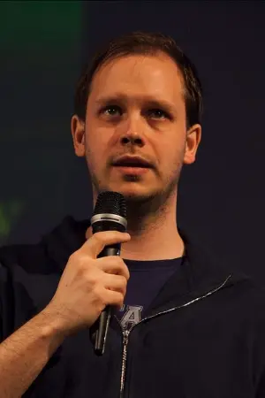 Peter Sunde