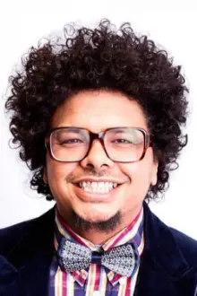 Joey Yusuf Rasdien como: Zunaid