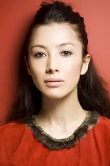 Mariko Takahashi como: Huma