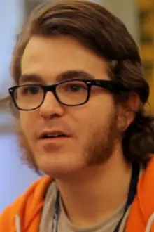 Phil Fish como: 