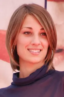 Francesca Ferrazzo como: Erica