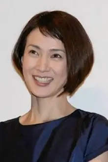 Narumi Yasuda como: Teppō o Yuri