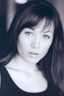 Michelle Moretti como: Darla-Jean Stanton