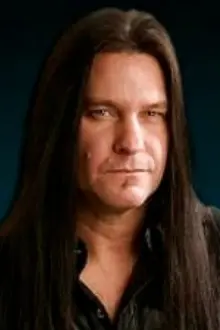 Shawn Drover como: Drums