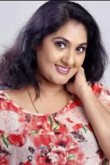 Anju Aravind como: Indhu