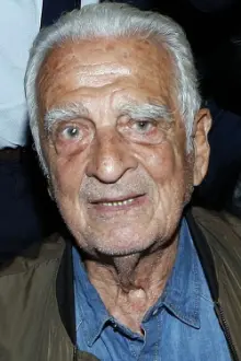 Alain Belmondo como: 