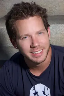 Cliff Bleszinski como: 