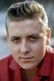 Eddie Cochran como: Self (archive footage)