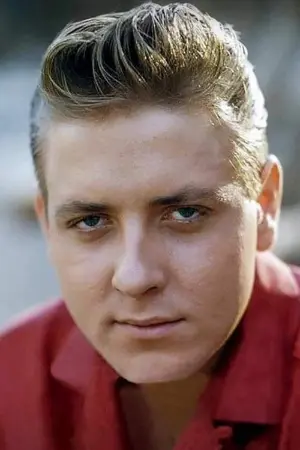 Eddie Cochran