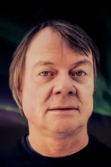 Sverre Porsanger como: Emil