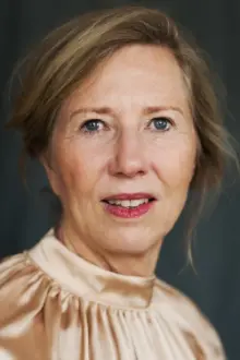 Petra Zieser como: Inge Pfeiffer