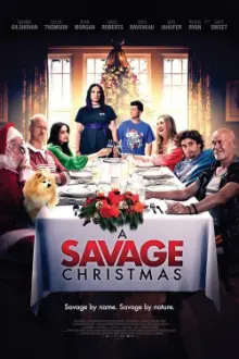 A Savage Christmas