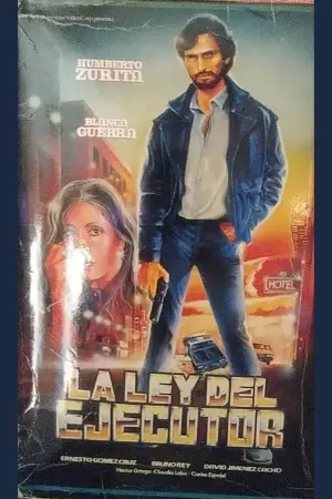 La ley del ejecutor