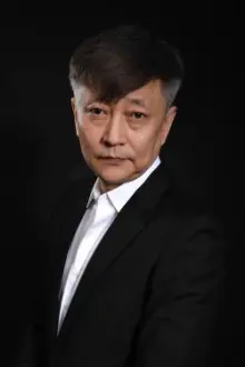 Xuan Xiaoming como: Li Bai (old) (voice)