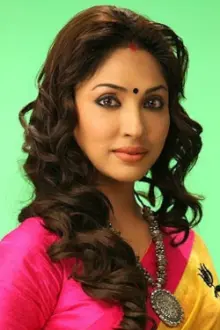 Mouli Ganguly como: Mansi