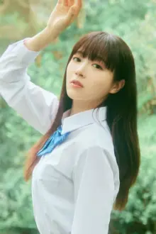 Riko Nakayama como: Arata Sagimori