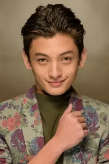 Seth Fedelin como: Pio Delos Reyes