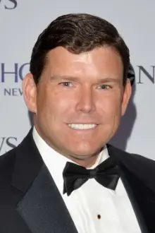 Bret Baier como: 