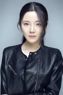 He Jia Ying como: Ying