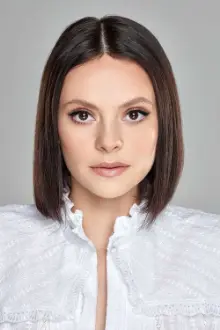 Francesca Michielin como: Sé stessa