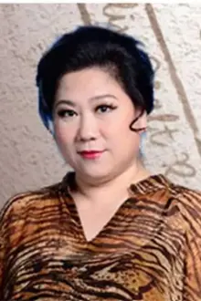 Margaret Lim como: Loh May Wan