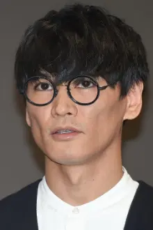 Ichiro Yamaguchi como: 