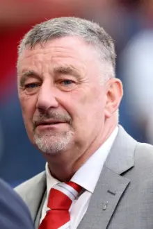 John Aldridge como: 