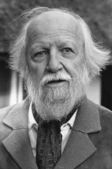 William Golding como: Interviewee