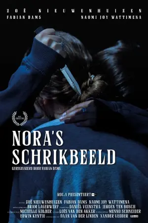 Nora's Schrikbeeld