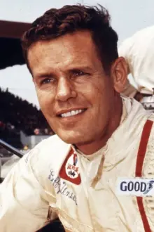 Bobby Unser como: Unser