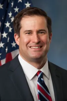 Seth Moulton como: 