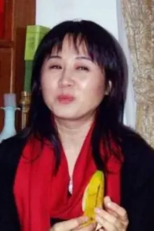 Ye Xu como: 莉芝