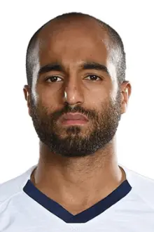 Lucas Moura como: 