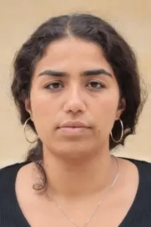 Farah Kassabeh como: Dalia