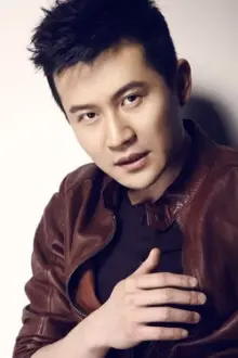 Jie Zhang como: 杨雷