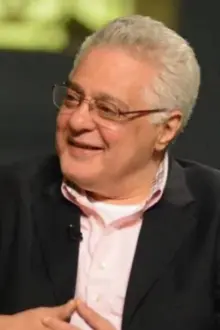 Tawfiq Abdel Hamid como: حسن