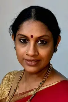 Janaki Suresh como: Aaraayi