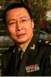 Lanhui Wu como: Chen Jun