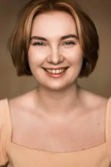 Sarah Bulmer como: Rosalind