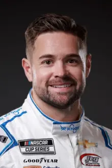 Ricky Stenhouse Jr. como: Ricky Stenhouse Jr.