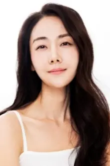 Cho Yeon-jin como: 