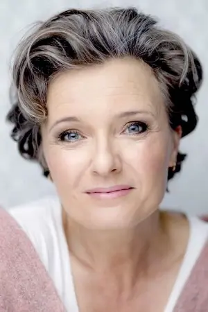 Ingrid Bjørnov