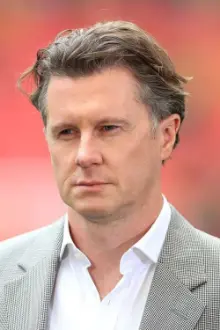 Steve McManaman como: Ele mesmo